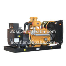 ShangChai 250KVA/200KW diesel generator set with ISO control